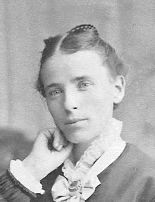 Emily Perkins (1849 - 1880) Profile